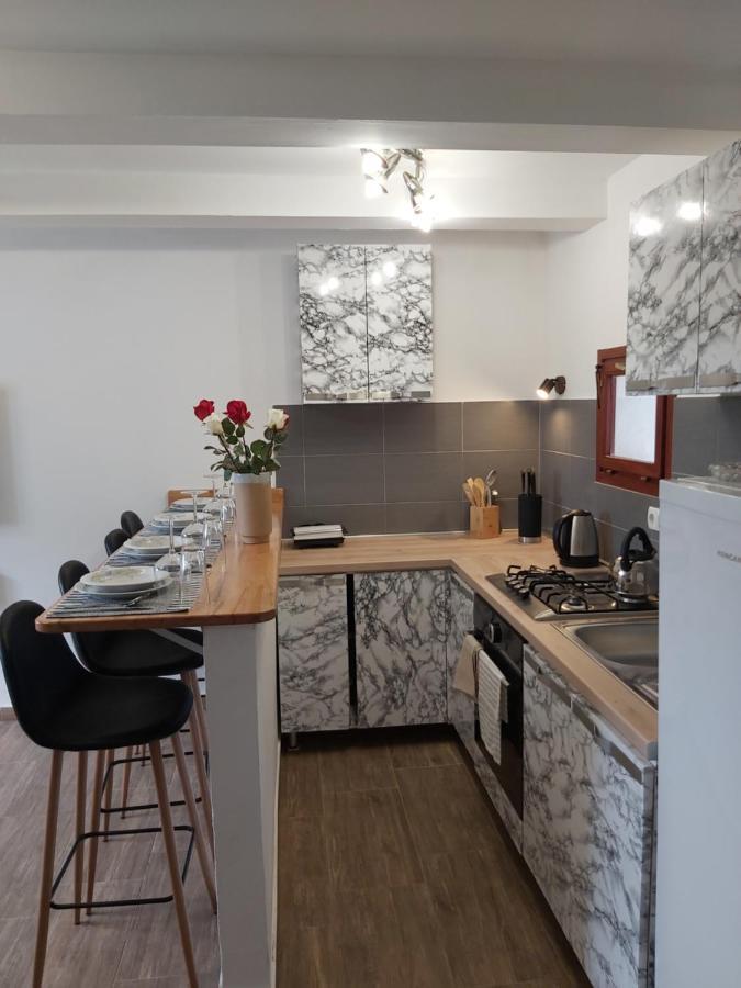Apartament Jazbina Pula Zewnętrze zdjęcie