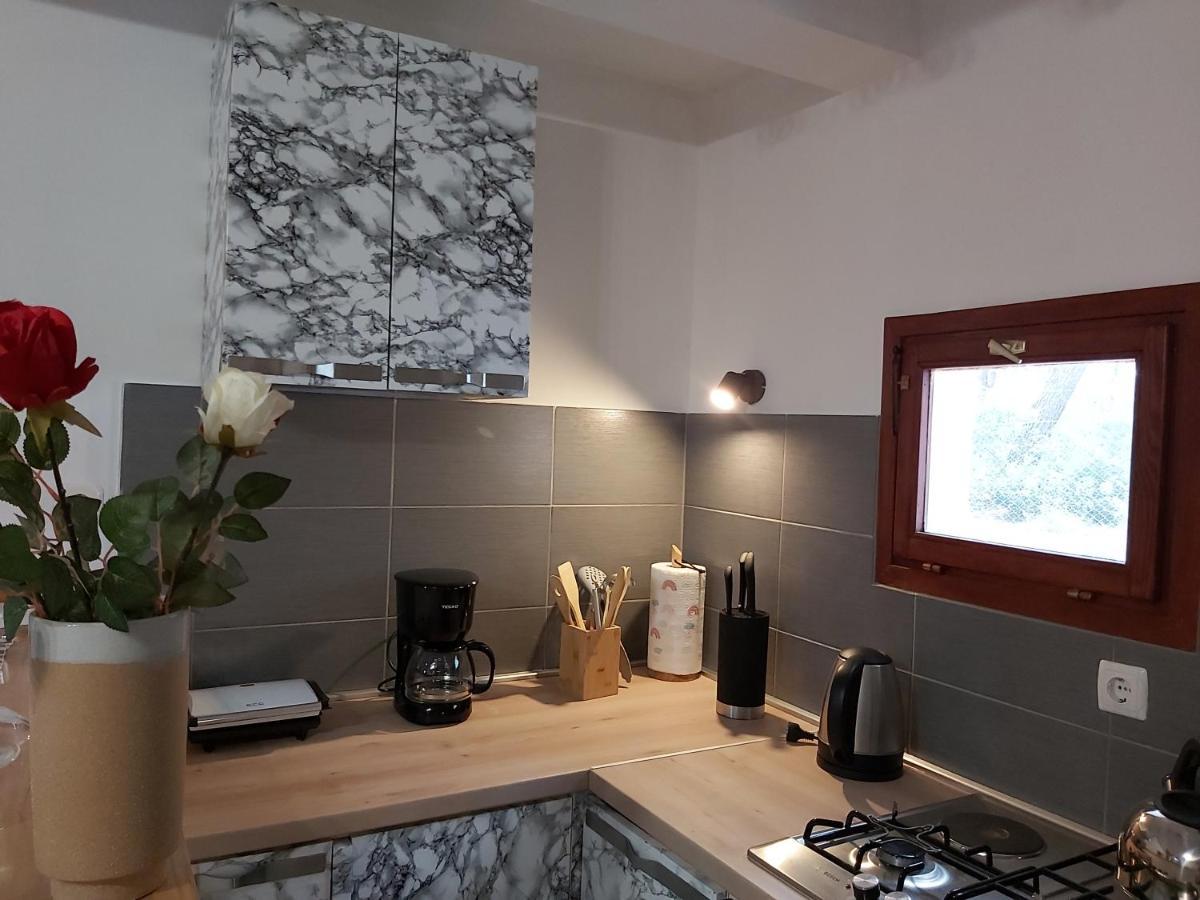 Apartament Jazbina Pula Zewnętrze zdjęcie