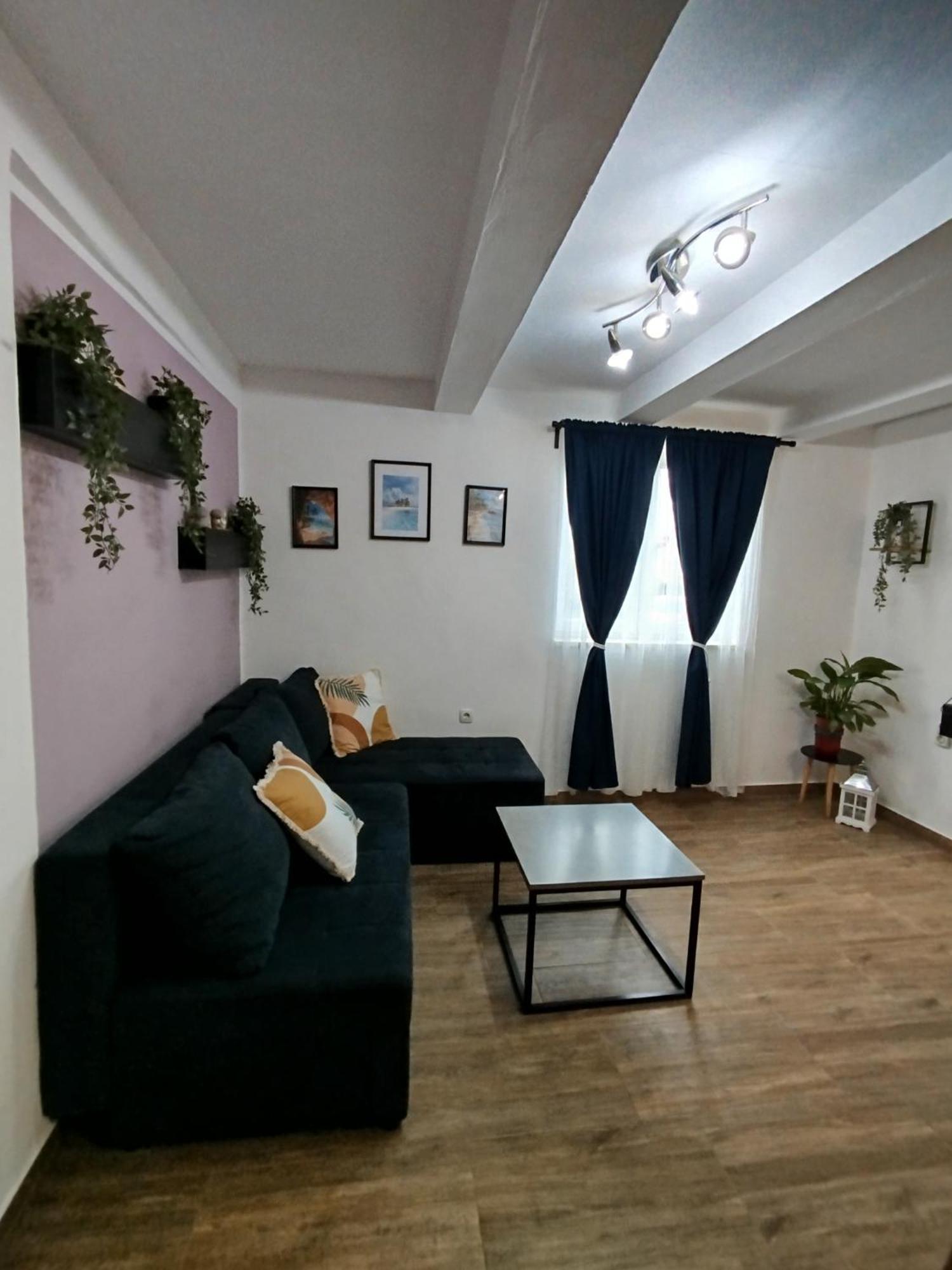 Apartament Jazbina Pula Zewnętrze zdjęcie