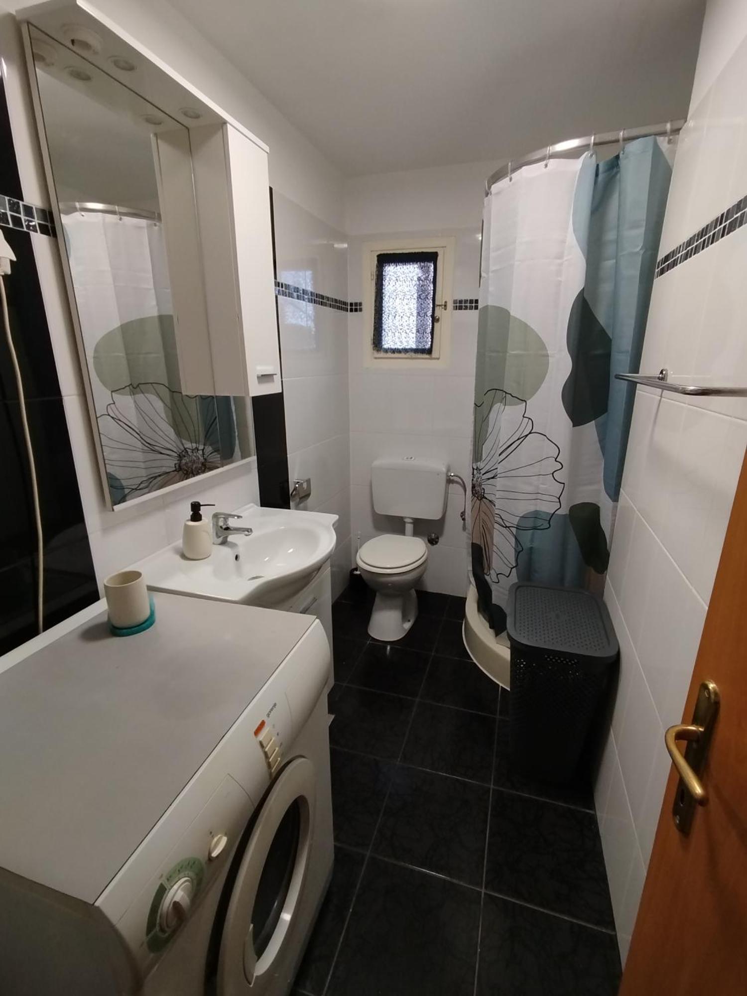 Apartament Jazbina Pula Zewnętrze zdjęcie